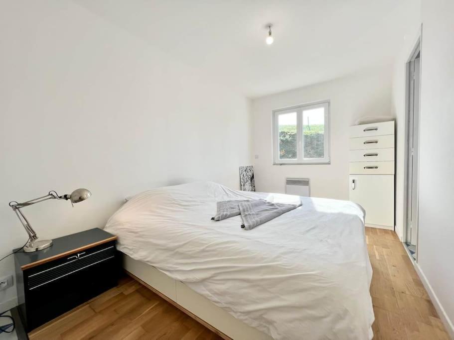 Coc - L'ideal Villa Hervelinghen