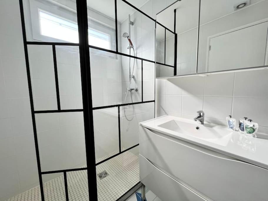 Coc - L'ideal Villa Hervelinghen